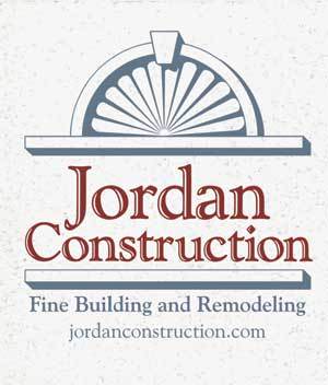 Contact Jordan Construction