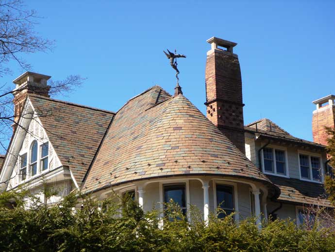 Exterior Home Building Projects