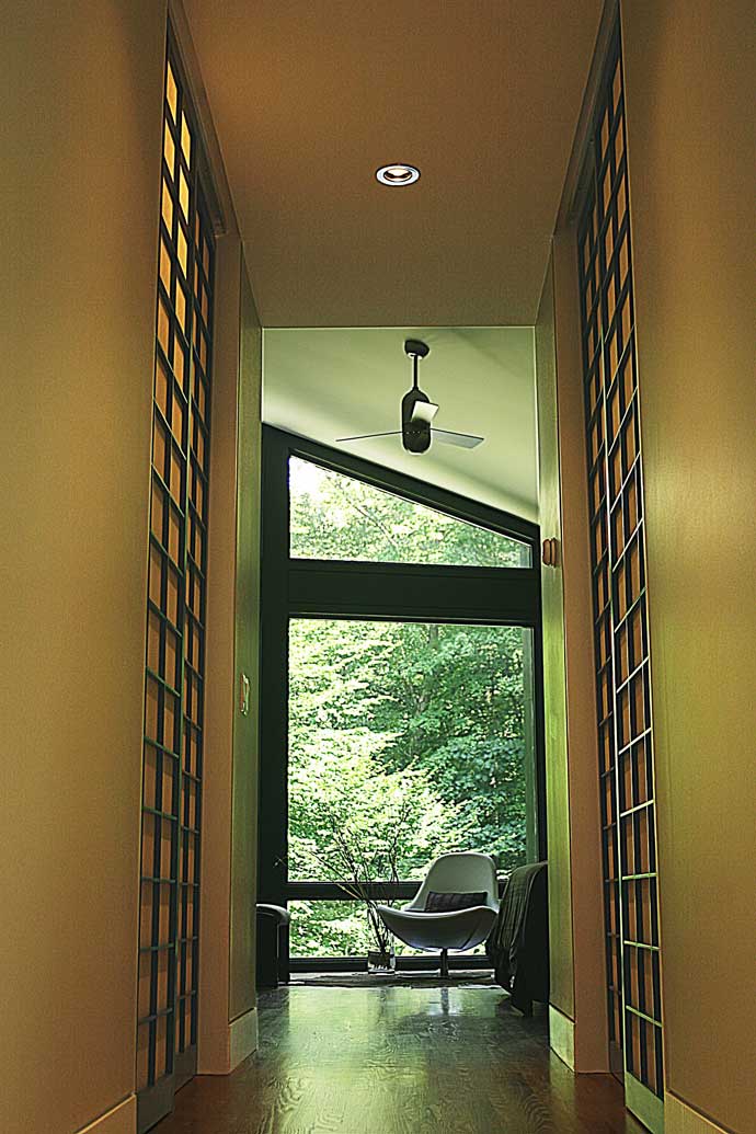 Interior Home Building Projects