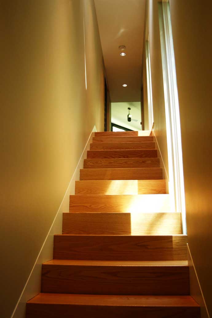 Interior Home Building Projects