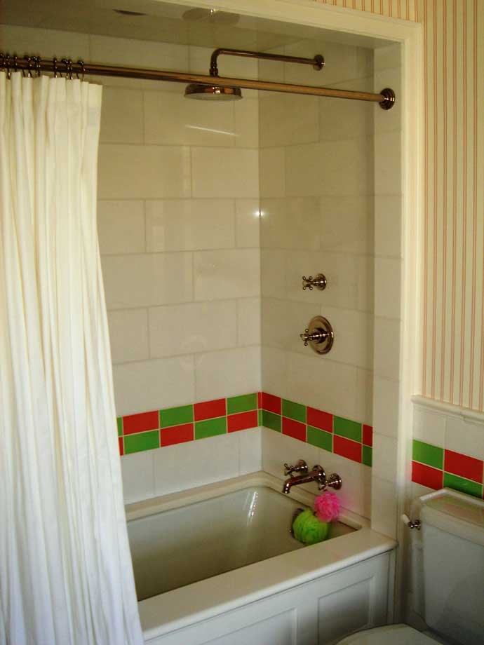 Interior Home Building Projects